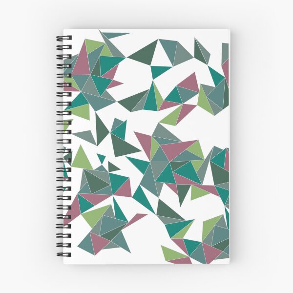 Item preview, Cool Triangles designed and sold by penwah.