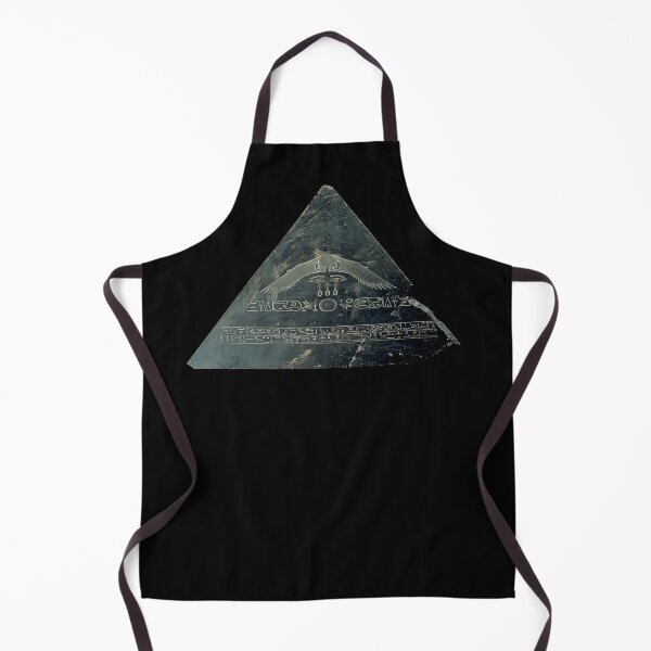 Item preview, Amunemhat III pyramidion (2) designed and sold by DotorEaon.