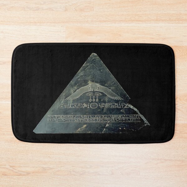 Item preview, Amunemhat III pyramidion (2) designed and sold by DotorEaon.