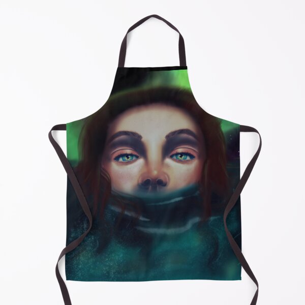 Item preview, Borealis designed and sold by Courtney VanCamp.