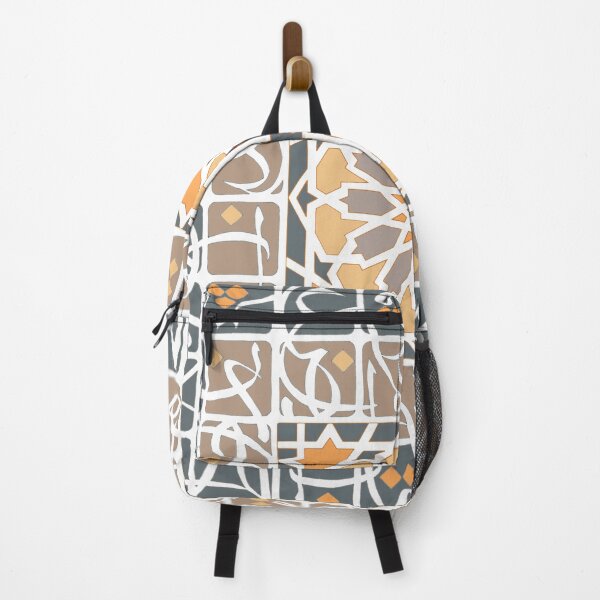 Item preview, Arabic Abstract no 4 designed and sold by Yaminsohail.
