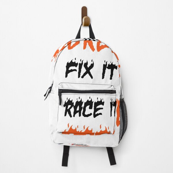 Item preview, Race It Break It Fix It Repeat Racing Driver, Go Kart Racing, Fun Graphic Gift Funny Mechanic Race car Fan, T-Shirt designed and sold by MoradovT-shirt.