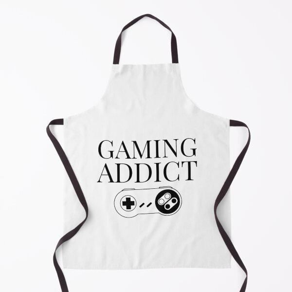 Item preview, Gaming Addict designed and sold by Store Artilia.