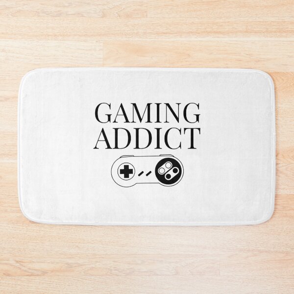 Item preview, Gaming Addict designed and sold by Store Artilia.