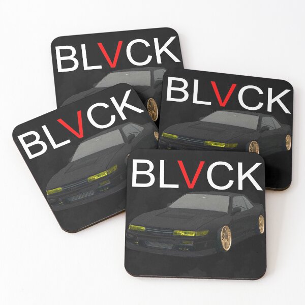 Item preview, BLVCK S13 designed and sold by gimhan.