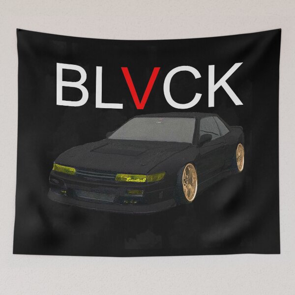 Item preview, BLVCK S13 designed and sold by gimhan.