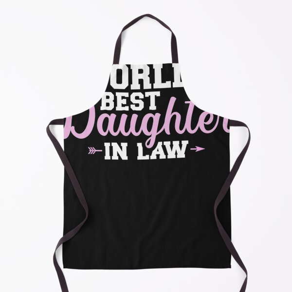 Item preview, Worlds best daughter inlaw designed and sold by RachaelAndrew.