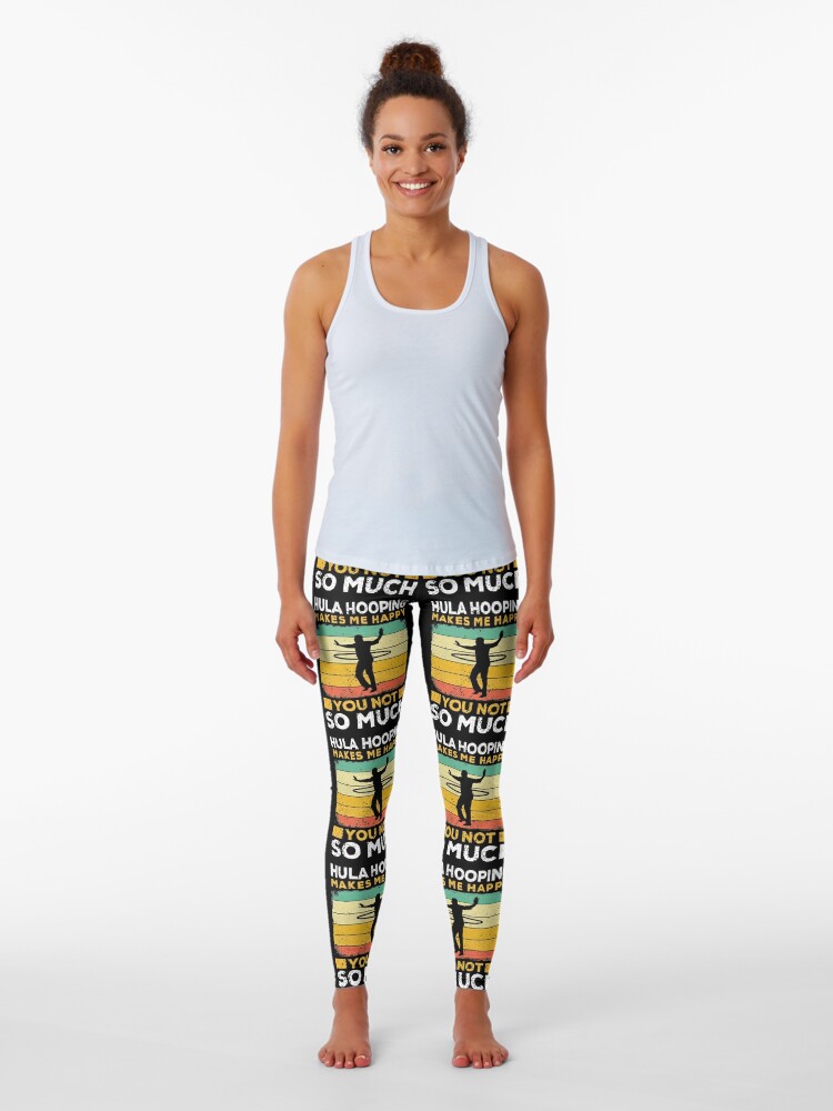 leggings - Ula Fit