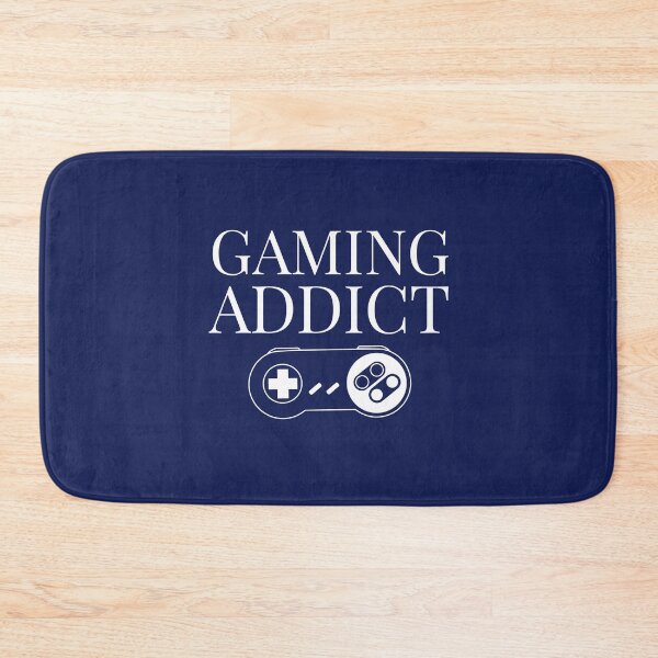Item preview, Gaming Addict designed and sold by Store Artilia.