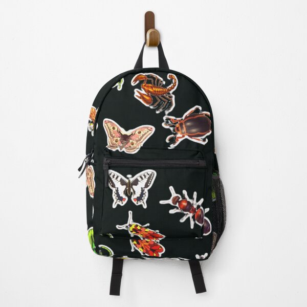 Item preview, Insects design ???? designed and sold by NewMart.