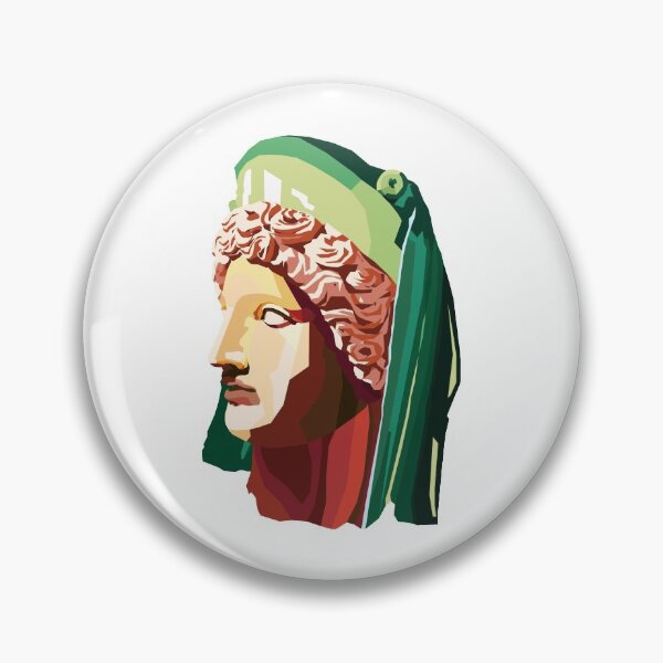 Item preview, Demeter designed and sold by JamesAdrianArt.