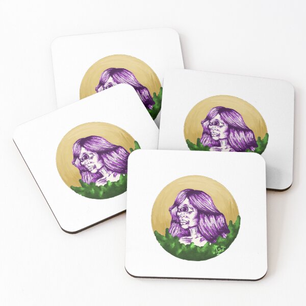 Item preview, Miss Fern designed and sold by Anaya  Chambers.
