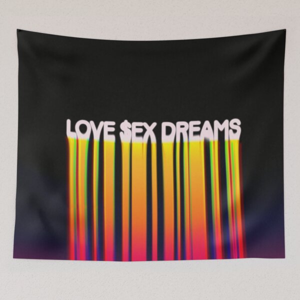 Item preview, Love sex dreams designed and sold by awkotaco17.