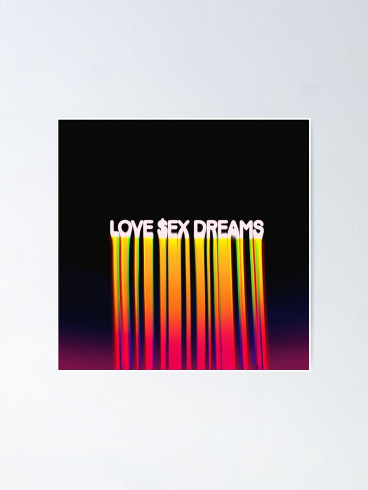 Love sex dreams