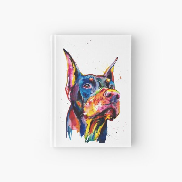 Dobermann Dad Gifts Merchandise Redbubble