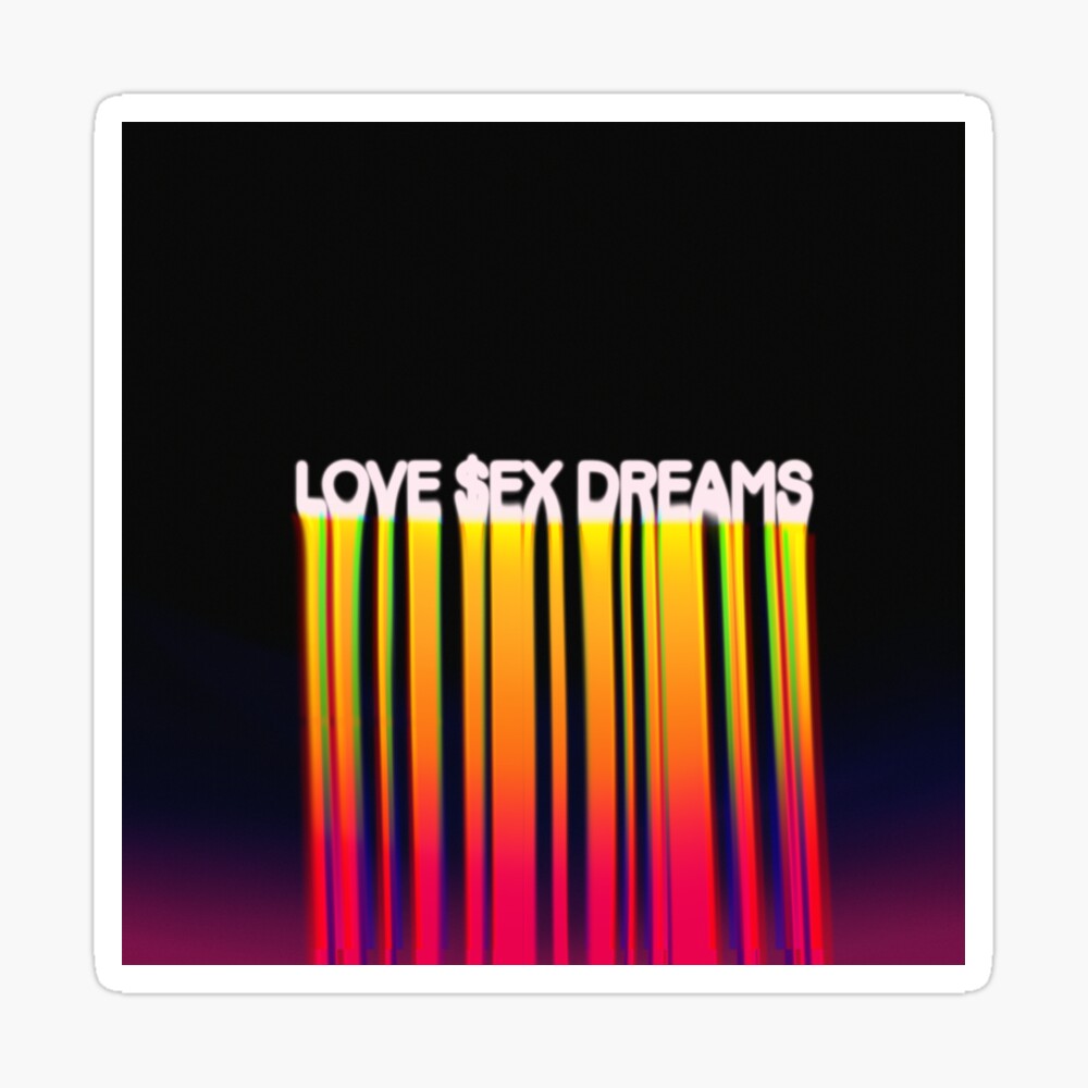 Love sex dreams