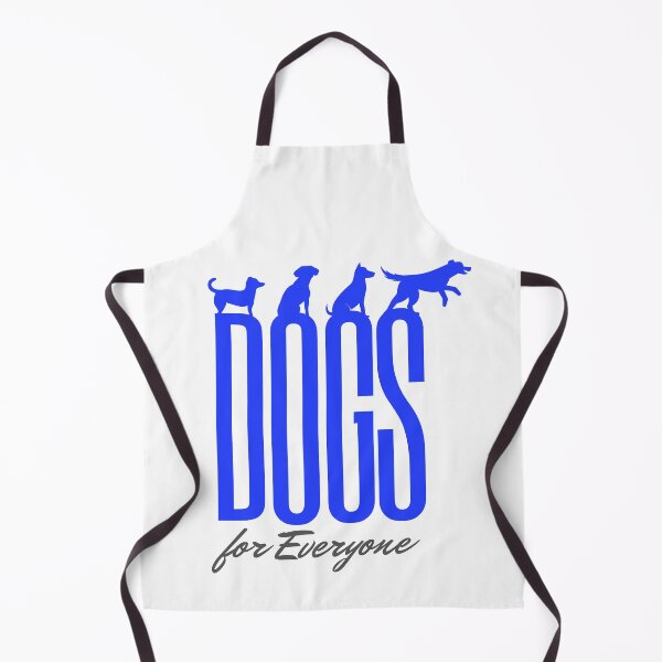 Item preview, Dogs for Everyone designed and sold by Desandu.