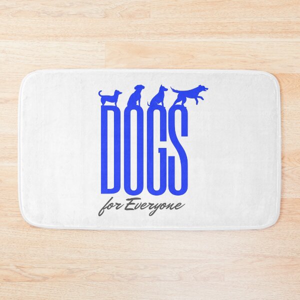 Item preview, Dogs for Everyone designed and sold by Desandu.
