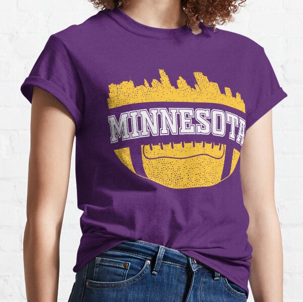 Vintage Vikings Shirts Minnesota Vikings Long Sleeve Gifts for Vikings Fans  - Happy Place for Music Lovers