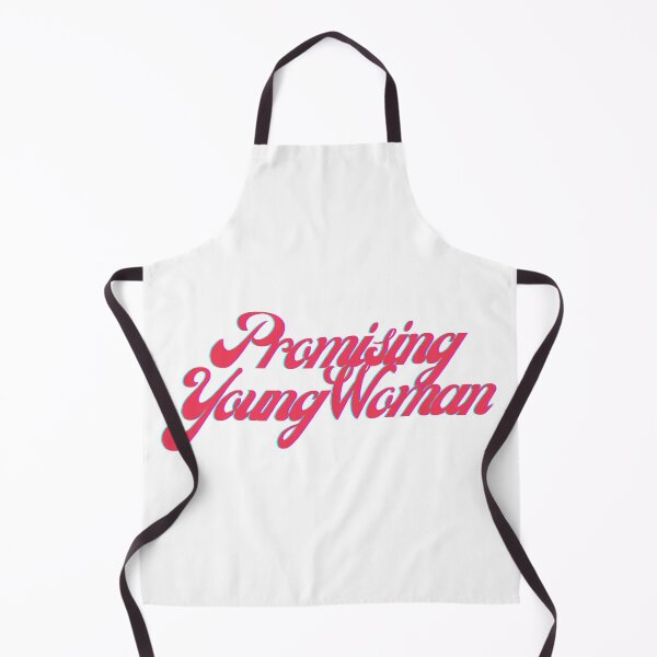 Item preview, Promising Young Woman designed and sold by Christeena-.