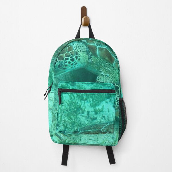 Item preview, Sea Turtle designed and sold by Tiki-Kreations.