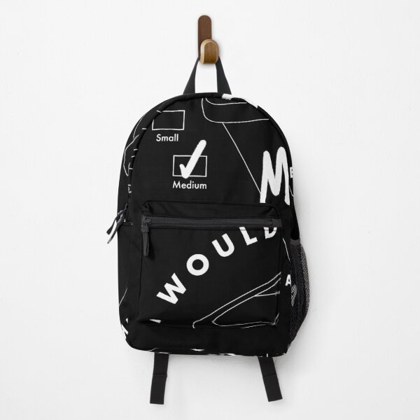 Item preview, I Would Like a Medium Mocha, Please & Thank You designed and sold by NumeralV.