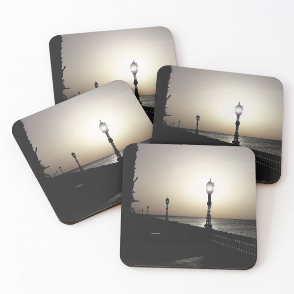 Item preview, The Glowing Street Lamp designed and sold by TheRightAngle.