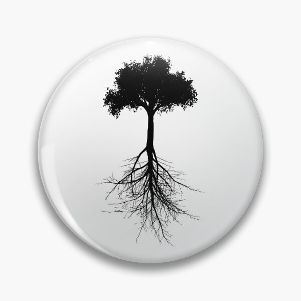 Item preview, Contrast Trees designed and sold by dakotalacombe7.