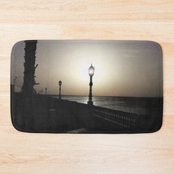 Item preview, The Glowing Street Lamp designed and sold by TheRightAngle.
