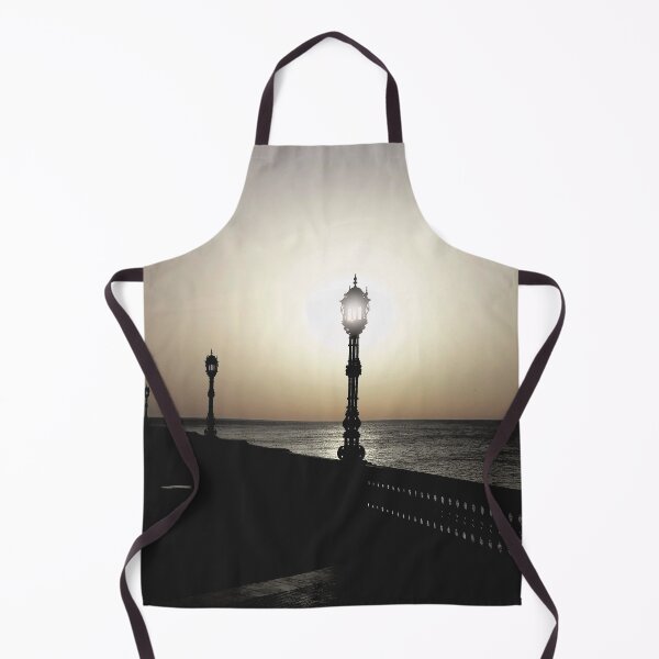 Item preview, The Glowing Street Lamp designed and sold by TheRightAngle.