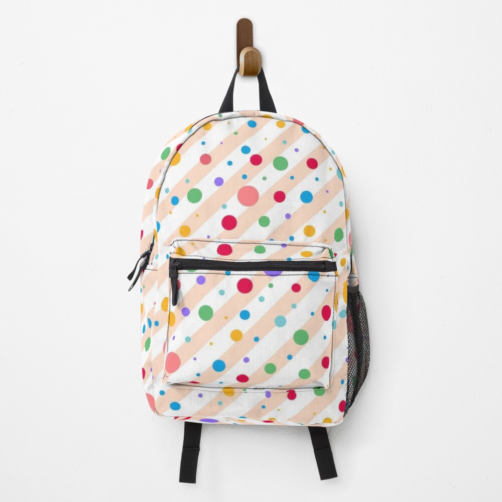 Item preview, Backpack designed and sold by TSlayerMerch.