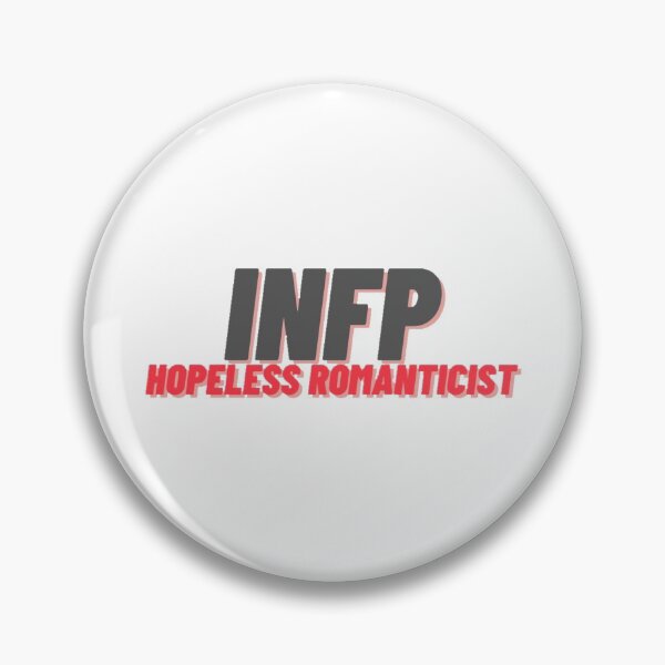 Item preview, mbit-infp designed and sold by artist1225.