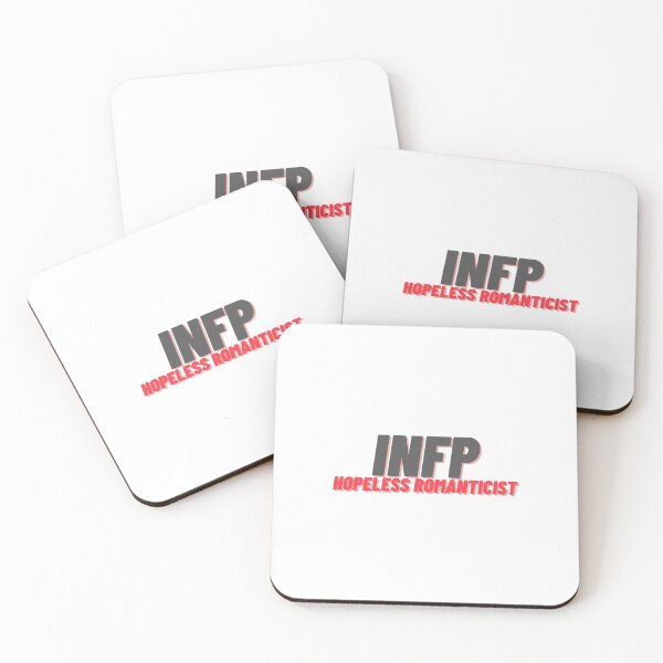 Item preview, mbit-infp designed and sold by artist1225.