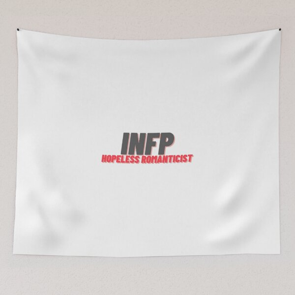Item preview, mbit-infp designed and sold by artist1225.