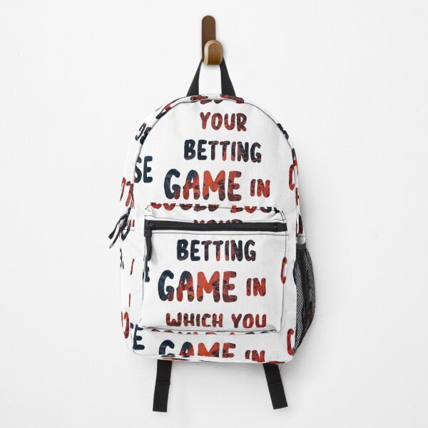Item preview, betting game in which you could lose your designed and sold by Budoorsaeedoo.