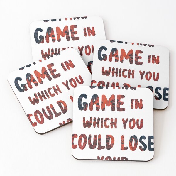 Item preview, betting game in which you could lose your designed and sold by Budoorsaeedoo.
