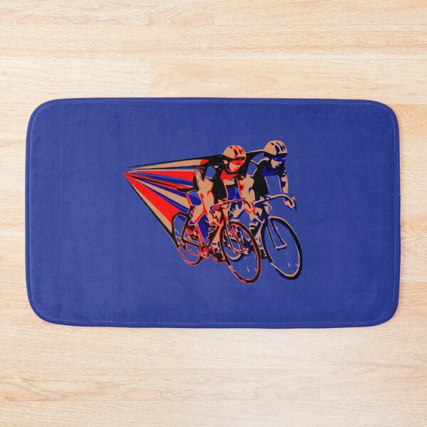 Item preview, Cyclists designed and sold by Grobie.