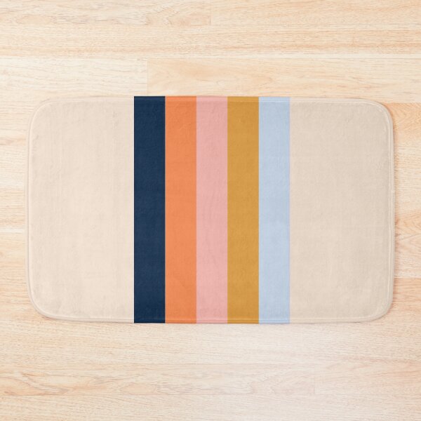 Item preview, Retro stripes designed and sold by Gale Switzer.