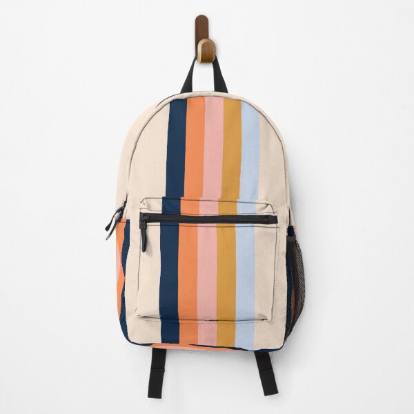 Item preview, Retro stripes designed and sold by Gale Switzer.