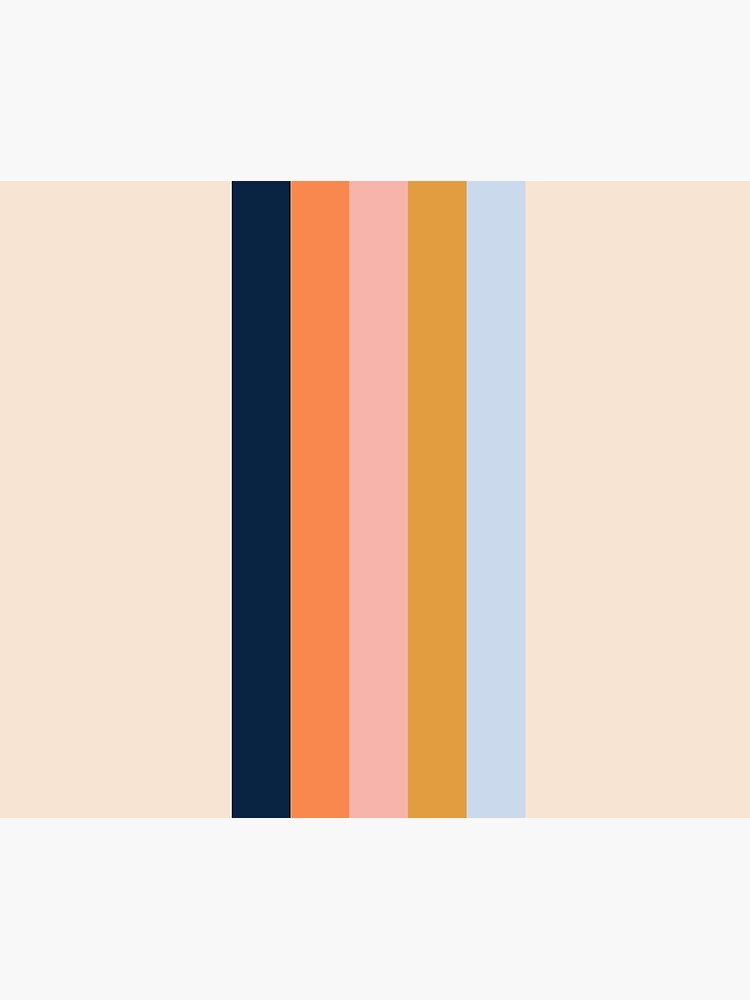 Retro stripes by galeswitzer