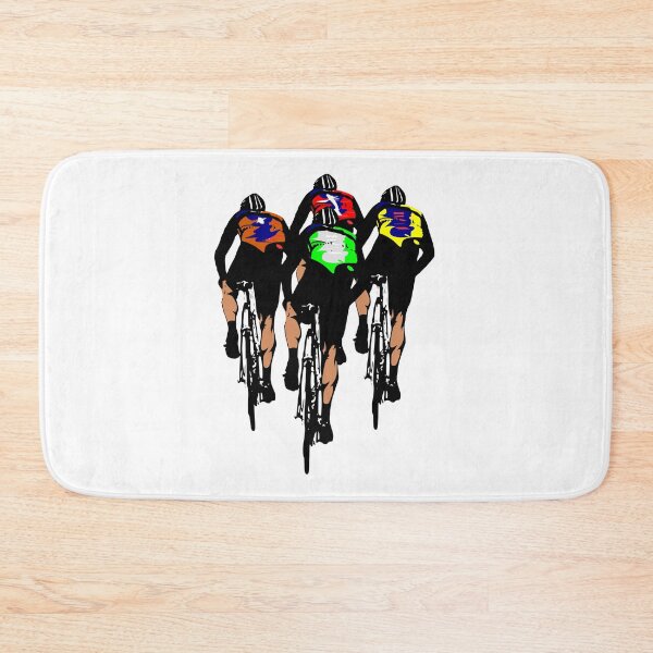 Item preview, Cyclist designed and sold by Grobie.