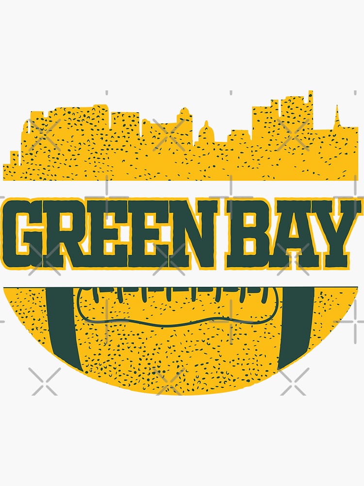 Old school Packer logo  Green bay, Green bay packers, Packers