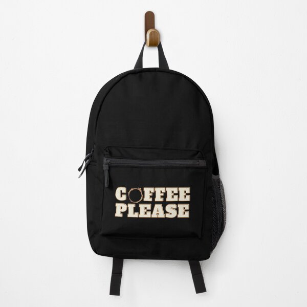 Item preview, Coffee Please designed and sold by Retro Halo Vibes.