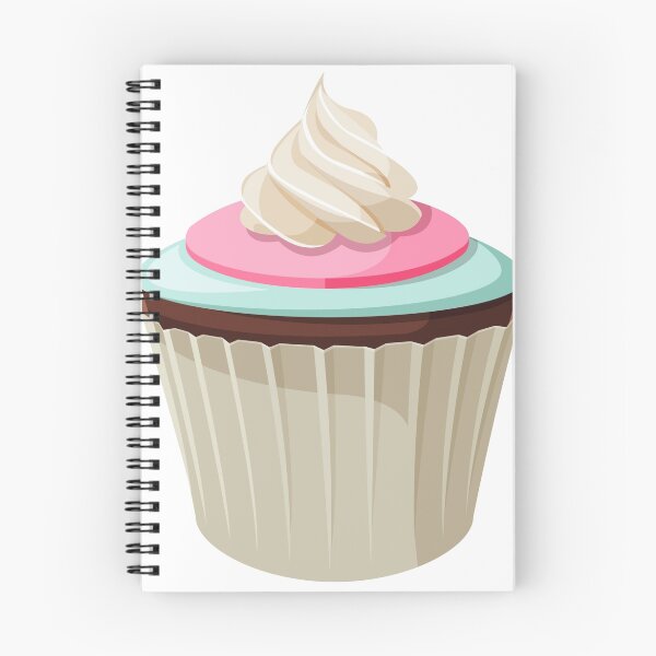 Item preview, Cupcake emoji designed and sold by Bananabro.