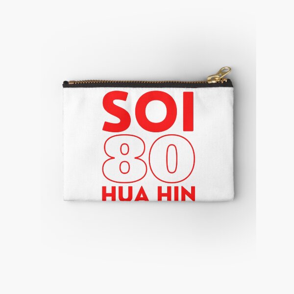 Item preview, Hua Hin Soi 80 - Thailand designed and sold by Scubaloppy.