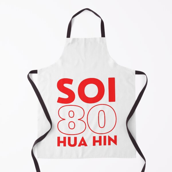 Item preview, Hua Hin Soi 80 - Thailand designed and sold by Scubaloppy.