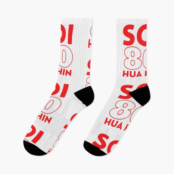 Item preview, Hua Hin Soi 80 - Thailand designed and sold by Scubaloppy.