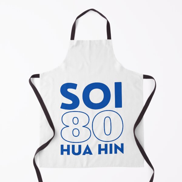 Item preview, Hua Hin - Soi 80 designed and sold by Scubaloppy.