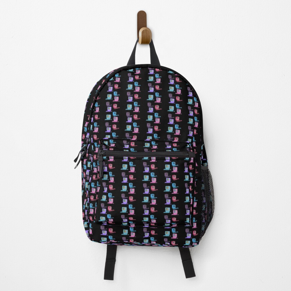 Artikel-Vorschau von Rucksack, designt und verkauft von HummingGhost.