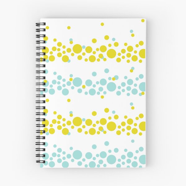 Item preview, Light Blue and Dark green Pattern designed and sold by julset.